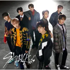 My Pace -Japanese ver.- - Single by Stray Kids album reviews, ratings, credits
