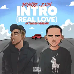 Intro (Extended Version) - Single by Brandz & Zion Foster album reviews, ratings, credits