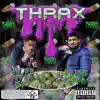 Thrax - Single (feat. Brick Wolfpack) - Single album lyrics, reviews, download