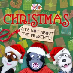 Christmas (It's Not About the Presents) - Single by The New Fangles album reviews, ratings, credits