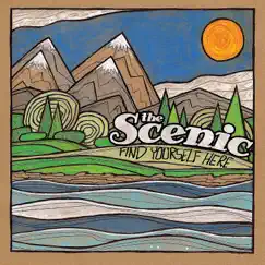 Find Yourself Here by Scenic album reviews, ratings, credits