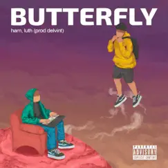 Butterfly (feat. Luth & Delvint) Song Lyrics