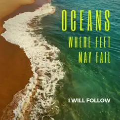 Oceans (Where Feet May Fail) [feat. Random Acts of Music] - Single by I Will Follow album reviews, ratings, credits
