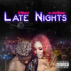 Late Nights (feat. Acekyngz) Song Lyrics