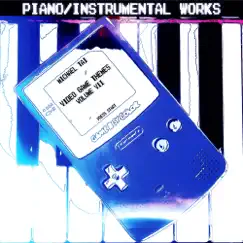 Piano/Instrumental Works: Video Game Themes, Vol. VII by Michael Tai album reviews, ratings, credits