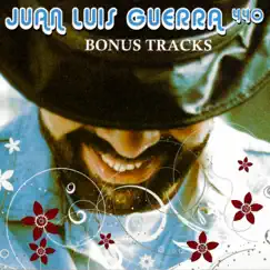 Bonus Tracks by Juan Luis Guerra album reviews, ratings, credits