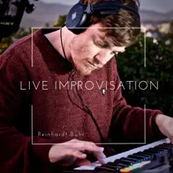 Live Improvisation (Live) - Single by Reinhardt Buhr album reviews, ratings, credits