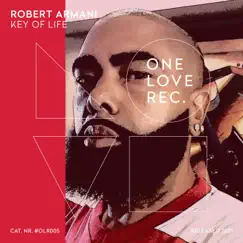 Key of Life - Single by Robert Armani album reviews, ratings, credits