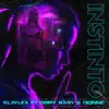Instinto (feat. Osiry Baby & Dionne) - Single album lyrics, reviews, download