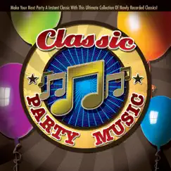 Classic Party Music by Cherry Pie album reviews, ratings, credits