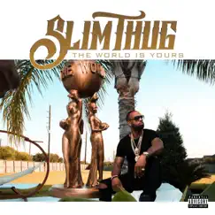 The World Is Yours by Slim Thug album reviews, ratings, credits