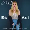 Es Así (feat. Tony Valor, Vadah, Judan & Devill) - Single album lyrics, reviews, download