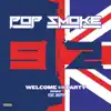 Welcome To the Party (Remix) [feat. Skepta] - Single album lyrics, reviews, download
