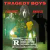 Tragedy Boys - EP album lyrics, reviews, download