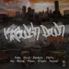 Krawlin Down (feat. Fitho, Ric Meeks, Chris Chicago, Phyre, Rel1ef & Preech) [Remix] - Single album lyrics, reviews, download