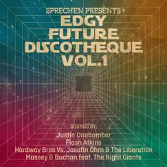 Edgy Future Discotheque, Vol. 1 - EP by Various Artists album reviews, ratings, credits