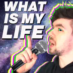 What Is My Life - Single by The Gregory Brothers & Jacksepticeye album reviews, ratings, credits