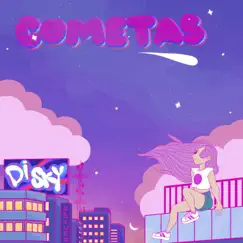 Cometas - Single by Di_Sky album reviews, ratings, credits
