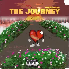 The Journey - EP by YoungKane album reviews, ratings, credits
