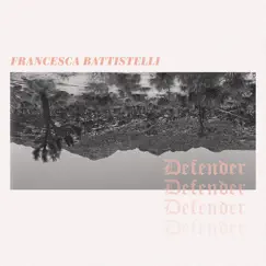 Defender (Single Version) Song Lyrics