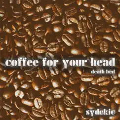 Death Bed (Coffee for Your Head) [Acoustic Unplugged Remix] Song Lyrics