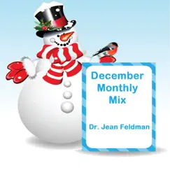 December Monthly Mix by Dr. Jean Feldman album reviews, ratings, credits