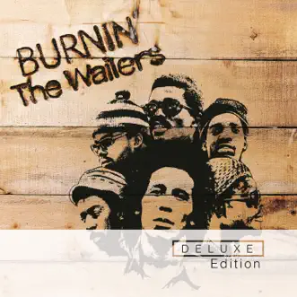 Burnin' (Deluxe Edition) by The Wailers album download