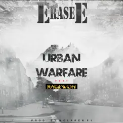 Urban Warfare (feat. Raekwon) Song Lyrics