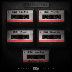 Value Pack (Remix BloodThinnerz) Song Lyrics
