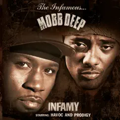 Infamy by Mobb Deep album reviews, ratings, credits