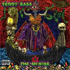 The Shining by Teddy Bass album reviews, ratings, credits