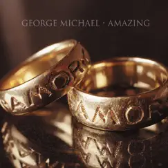 Amazing - Single by George Michael album reviews, ratings, credits