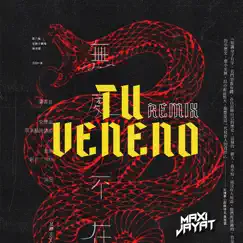 Tu Veneno (Remix) - Single by Maxi Jayat album reviews, ratings, credits