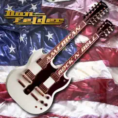 American Rock 'n' Roll by Don Felder album reviews, ratings, credits