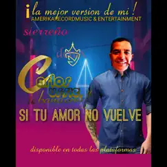 Si Tu Amor No Vuelve - Single by Carlos Ussiel & La Bandona Reyna de Jalisco album reviews, ratings, credits