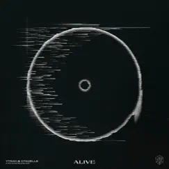 Alive - Single by Ytram, Martin Garrix & Citadelle album reviews, ratings, credits