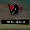 To Zanarkand (From "Final Fantasy X) [Chill Lofi Piano Version] - Single album lyrics, reviews, download