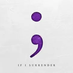 If I Surrender Song Lyrics