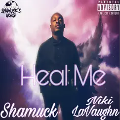 Heal Me (feat. Niki Lavaughn) Song Lyrics