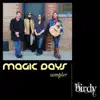 Magic Days Sampler album lyrics, reviews, download