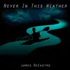 Never In This Weather song lyrics