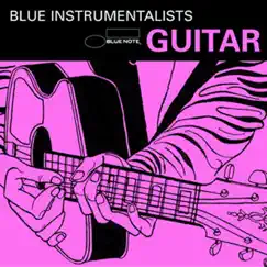 Blue Guitar by Various Artists album reviews, ratings, credits