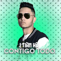 Contigo Todo Song Lyrics