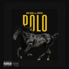Polo (feat. Sprove) Song Lyrics