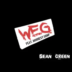 Weg (feat. Morrest Gump) - Single by Sean Green album reviews, ratings, credits