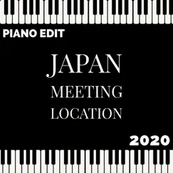 Japan meeting location(Piano Edit) - Single by Conquest album reviews, ratings, credits