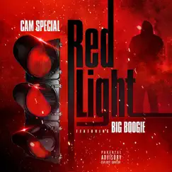 Red Light - Single (feat. Big Boogie) - Single by CAM SPECIAL album reviews, ratings, credits