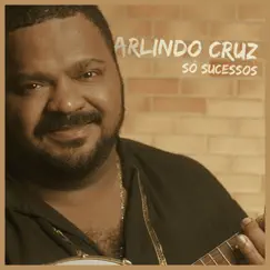 Só Sucessos by Arlindo Cruz album reviews, ratings, credits