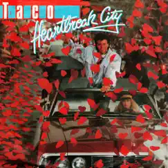 Heartbreak City - Single by Taco album reviews, ratings, credits