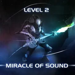 Level 2 by Miracle of Sound album reviews, ratings, credits